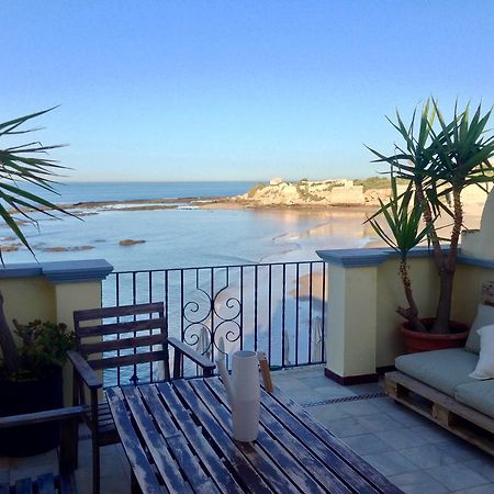 Atico Playa Muralla El Puerto de Santa María Exterior foto