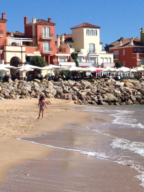 Atico Playa Muralla El Puerto de Santa María Exterior foto