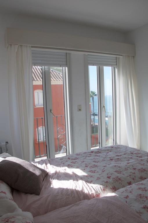 Atico Playa Muralla El Puerto de Santa María Exterior foto
