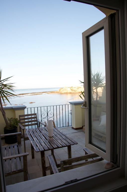 Atico Playa Muralla El Puerto de Santa María Exterior foto